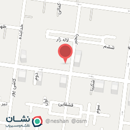 عکس کلینیک زیبایی نارینا