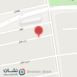 عکس سیستم تهویه لوتوس ایرانیان