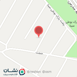 عکس مسجد حضرت فاطمه زهرا (س)