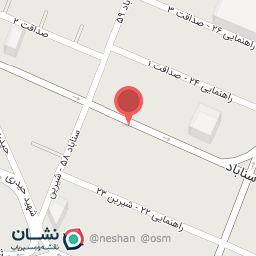 عکس تشک پارلا