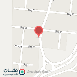 عکس ایستگاه اتوبوس ويلا 5