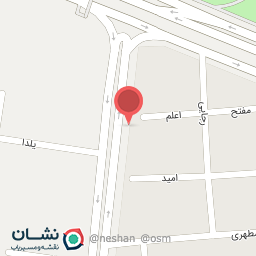 عکس اتو سرویس مهدی