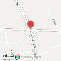 عکس چهارراه انقلاب