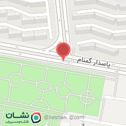 عکس کلینیک تاسیسات فرجی