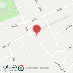 عکس مجموعه فرهنگی سیدالشهدا (ع)