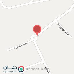 عکس  امام مهدی (عج) 2