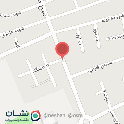 عکس سوپرمارکت عبدلی 