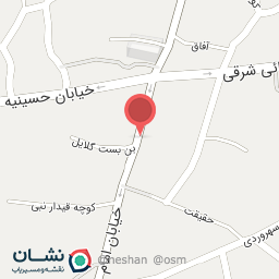 عکس پرده ترمه