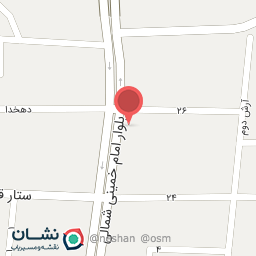 عکس باسکول و ترازو قبادی