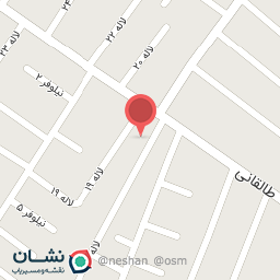 عکس نانوا بربری زمانی