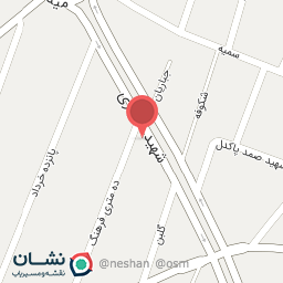 عکس لنگه به لنگه