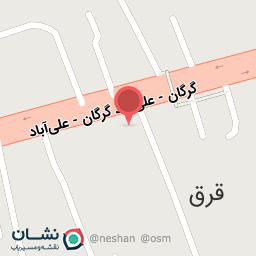 عکس نان بربری