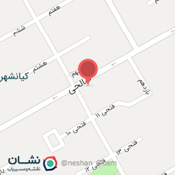 عکس عابر بانک پاسارگاد