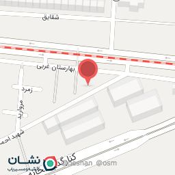 عکس دفتر بیمه ایران ۳۴۶۷۷