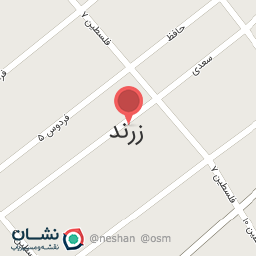 عکس سالن زیبایی نیایش