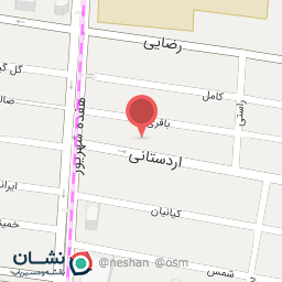 عکس دبستان دخترانه رسالت