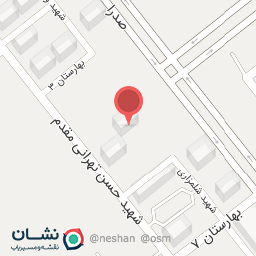 عکس مجتمع مسکونی ستاره