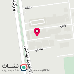 عکس بیمارستان مهرگان