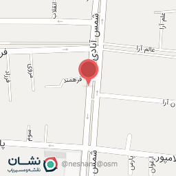 عکس دکتر مسعوده بمانیان