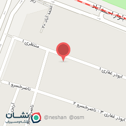 عکس دبیرستان علوی