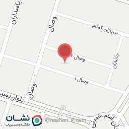 عکس مجتمع پزشکی پرتو