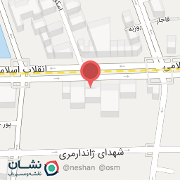 عکس فروشگاه روپوش پرستار