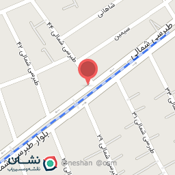 عکس چکاپ جلوبندی علی پرسر 