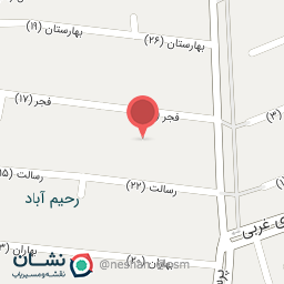 عکس مجتمع مسکونی درخشان 