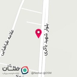 عکس فروشگاه آهن‌آلات نصیری