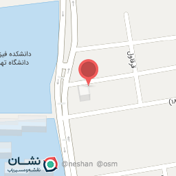 عکس کلینیک مسعود