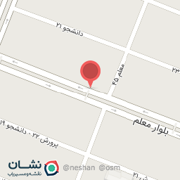 عکس دفتر اسناد رسمی 301 مشهد