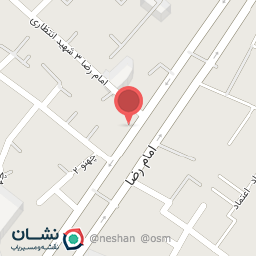 عکس کلینیک درمانی و زیبایی تک ستاره