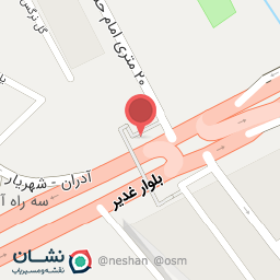 عکس فست فود سید و اسی