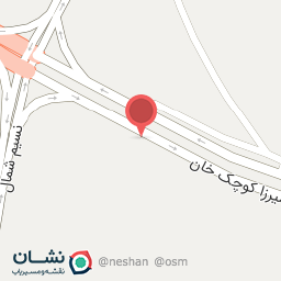 عکس نسیم شمال