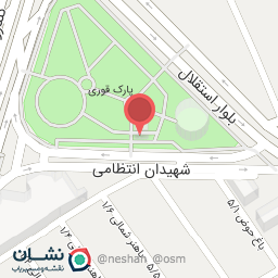 عکس سرویس بهداشتی بوستان قوری