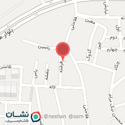 عکس شرکت خدمات پشتیبانی ارشیا
