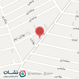 عکس عکاسی و آتلیه چهره نما