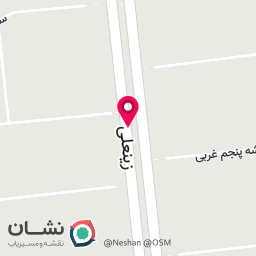 عکس سالن زیبایی لی لی شمس