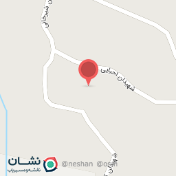 عکس مکانیکی و جلوبندی سازی علی