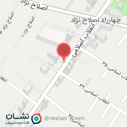 عکس بانک ملی، شعبه اصلاح نژاد