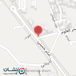 عکس دکه روزنامه فروشی