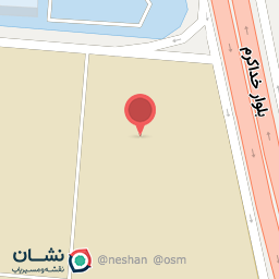 عکس تعمیرگاه ولوو