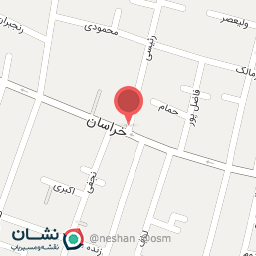 عکس سالن آرایش پرنسس 