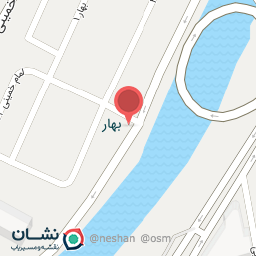 عکس آرایشگاه مردانه