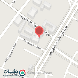 عکس معاونت سازمان و مدیریت جهاد کشاورزی نیشابور