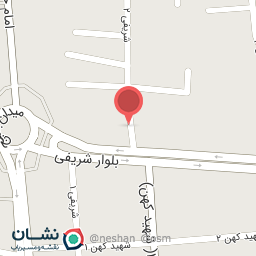 عکس کلینیک زیبایی درمیس