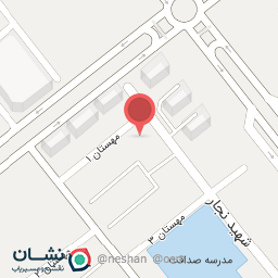 عکس مجتمع مسکونی عتیقه 2