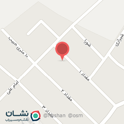 عکس سوپر مارکت چراغعلی