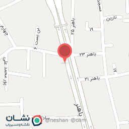 عکس رستوران سید 