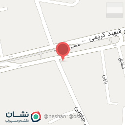 عکس نانوایی بربری